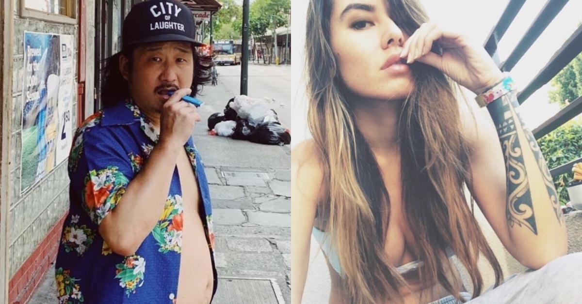Why Did Bobby Lee and Khalyla Break up? Here's What Happened