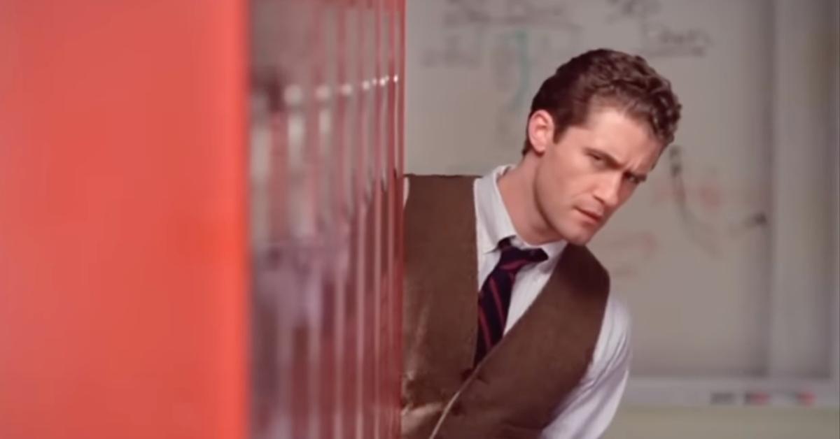 most hated tv characters will schuester