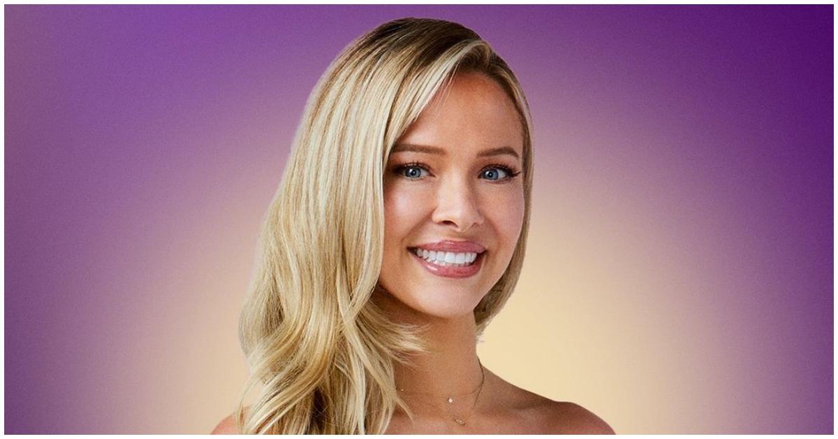 Love Is Blind Star Brittany Called out for "Nonsense" Book