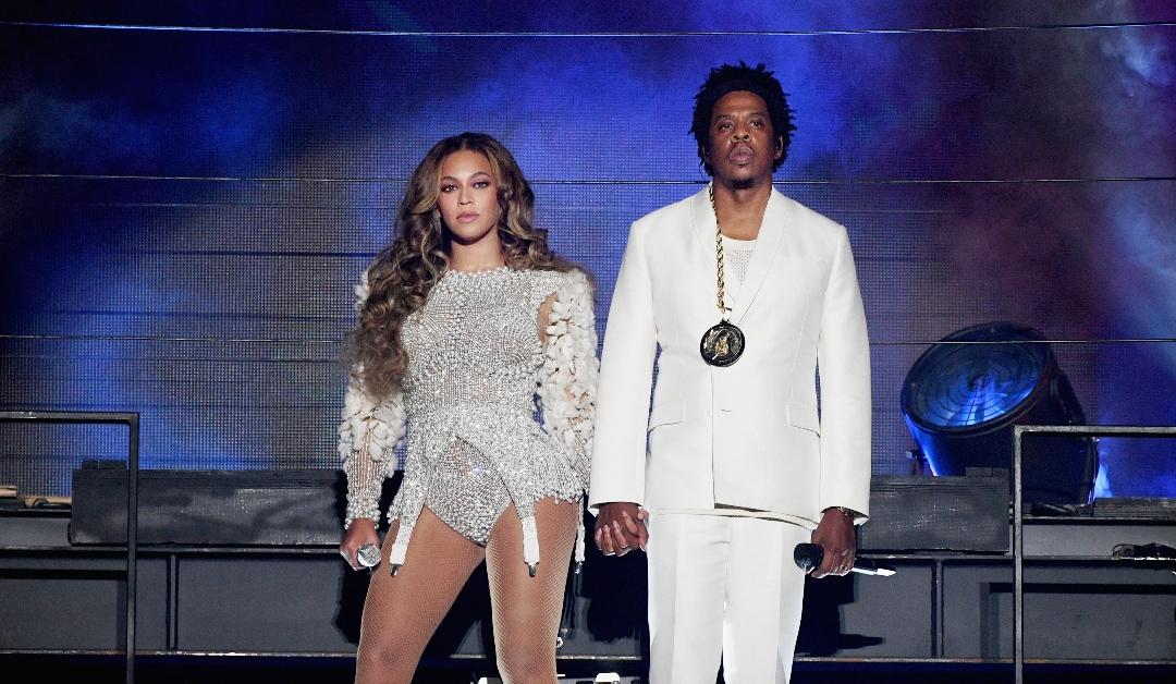 Did Beyonce File for Divorce From Jay-Z