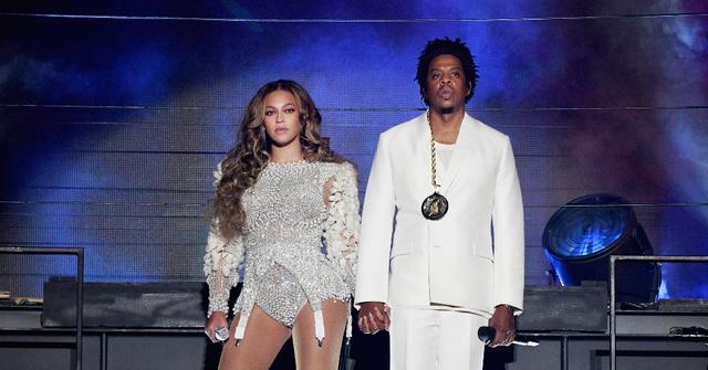 Did Beyonce File for Divorce From Jay-Z