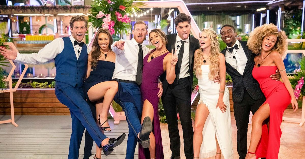 Where Is the Love Island USA Season 1 Cast Now?