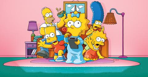 The Simpsons