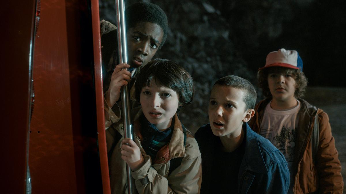 Stranger Things 4 Has a Major Plot Hole With Millie Bobby Brown's Eleven