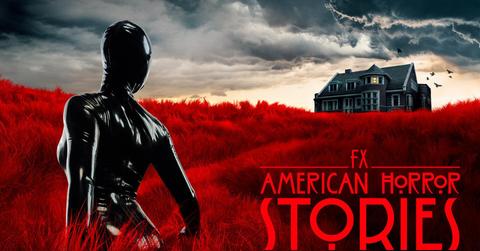 'American Horror Stories' Anthology