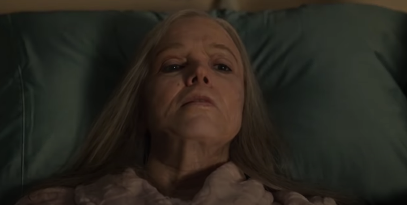Miguel Isn't There When Rebecca Is Dying on 'This Is Us.' Does He Leave