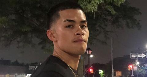 Right wing influencer SNEAKO