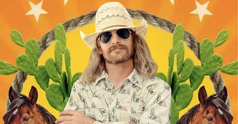 'How to Be a Cowboy.'