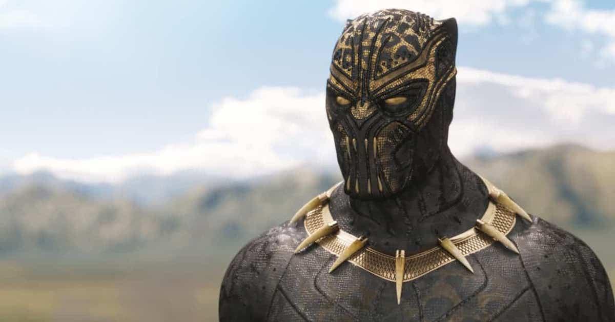 Is Michael B. Jordan's Killmonger In Black Panther: Wakanda Forever?