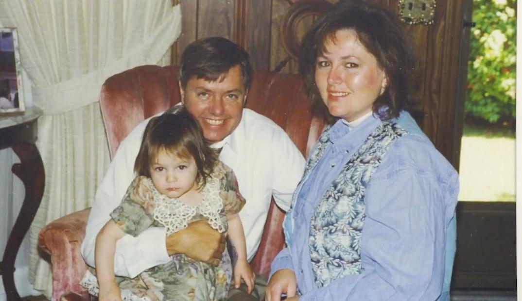 The Tragic Story of Lindsey Graham's Parents — and How He Mirrored His Father's Fate