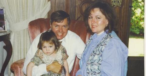 Lindsey Graham Lost Both Parents at a Young Age