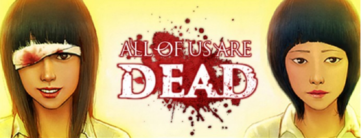 DIFERENÇAS WEBTOON X SÉRIE ALL OF US ARE DEAD NETFLIX