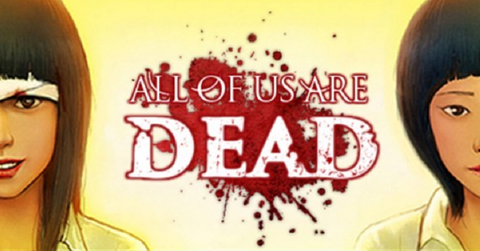 'All of Us Are Dead' web comic