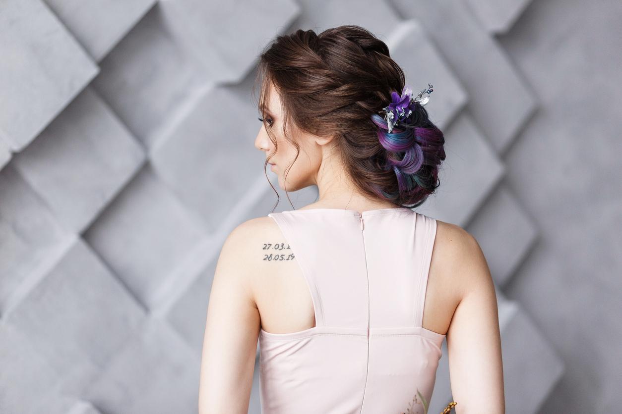 Bride Wants SIL to Cover Her Tattoos at Her Wedding — and She's Got a Point