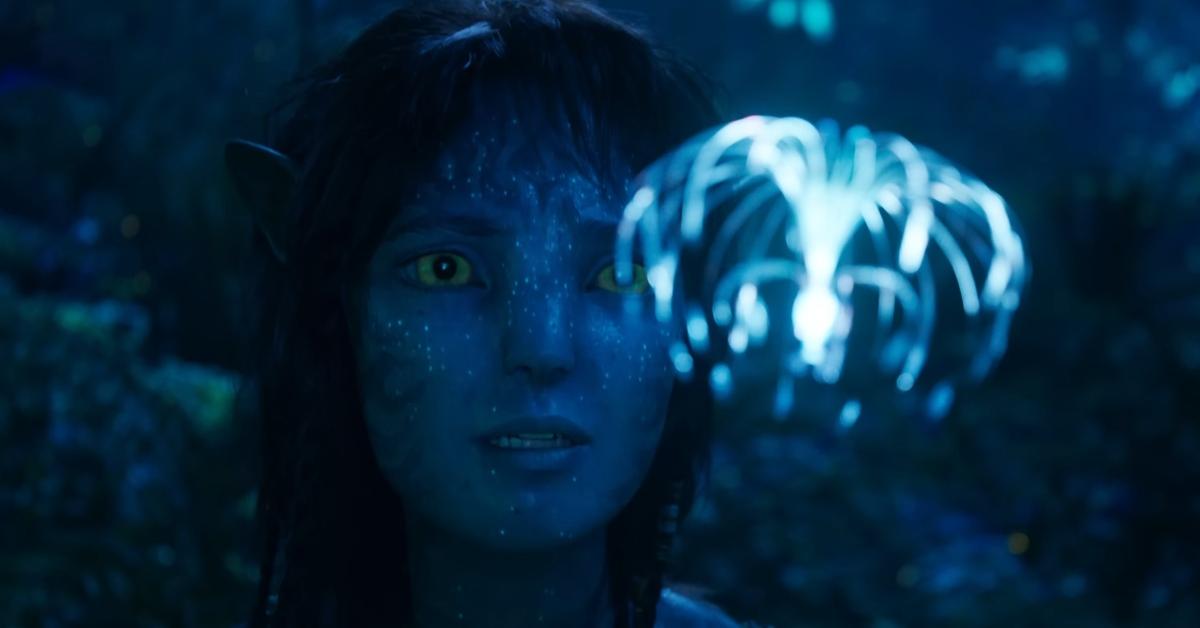 Avatar: 'Fire and Ash'