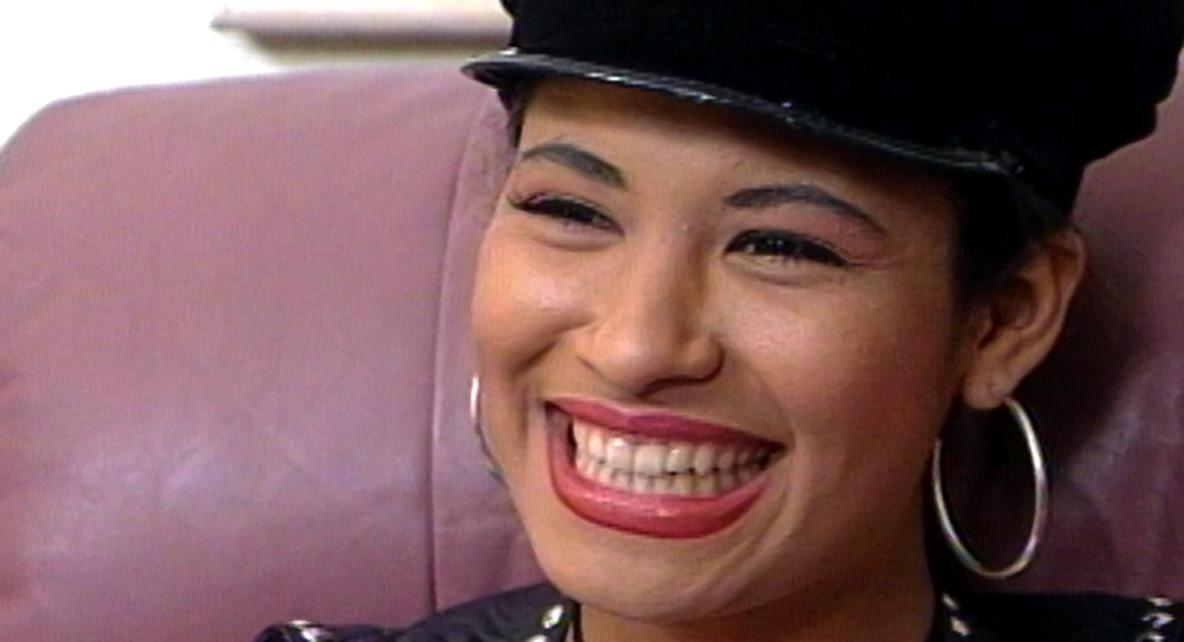 Selena Quintanilla's Net Worth Was Huge Before Her Death