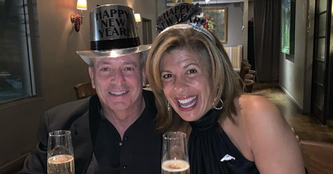 Does Hoda Kotb Have a Husband? Meet Joel Schiffman, the Father of Her