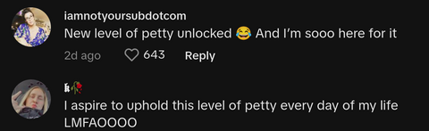 drive thru line cutter honking revenge