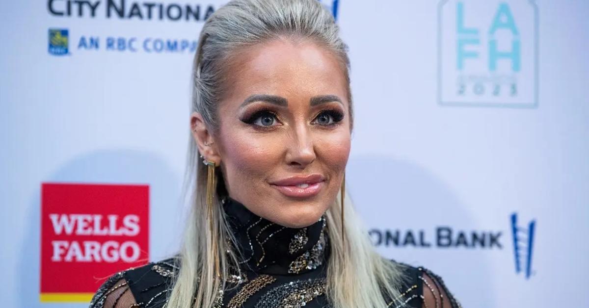 Mary Fitzgerald Suffered From a Septic Miscarriage — Details