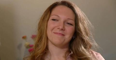 Skyla from '90 Day Fiancé'