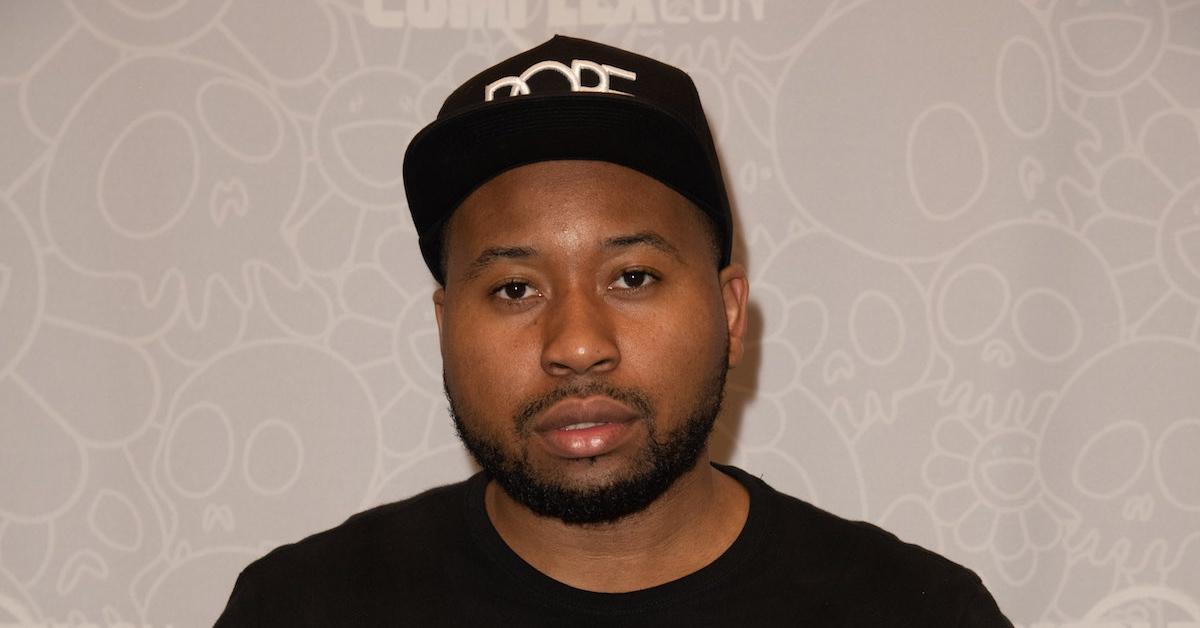 DJ Akademiks