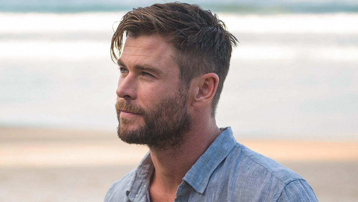 Chris Hemsworth