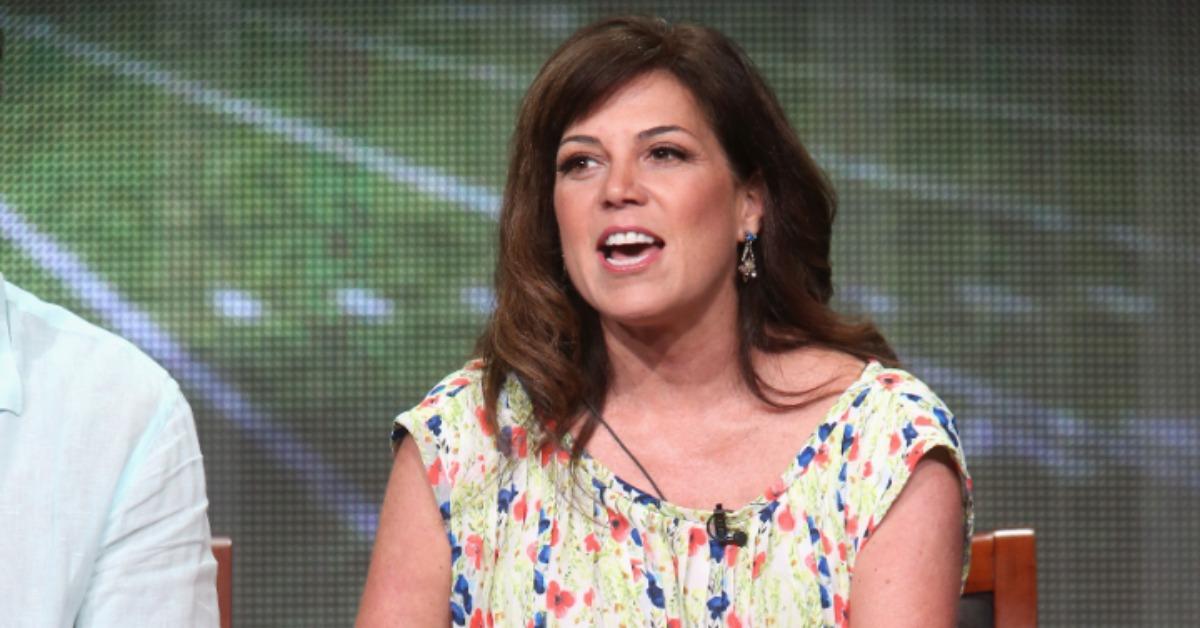 Michele Tafoya