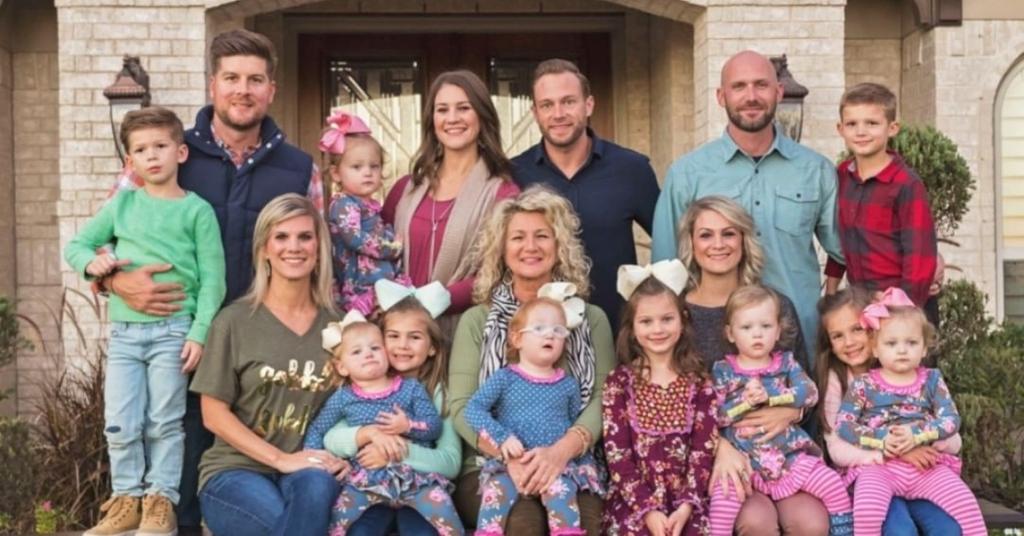 What Happened to Mimi From OutDaughtered? Details on Her Absence