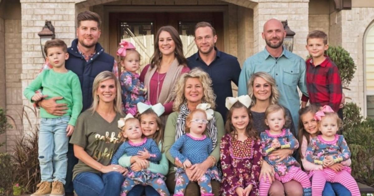 What Happened to Mimi From OutDaughtered? Details on Her Absence