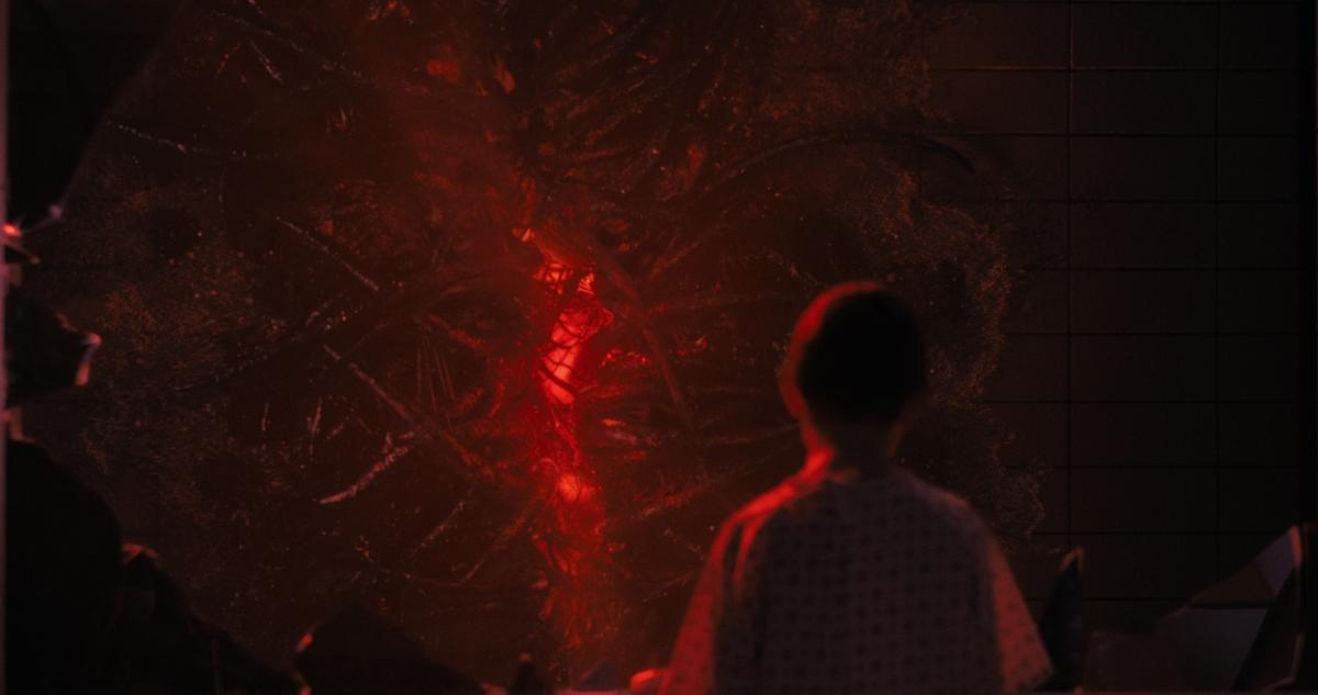 11 vanquishing 1 on 'Stranger Things'