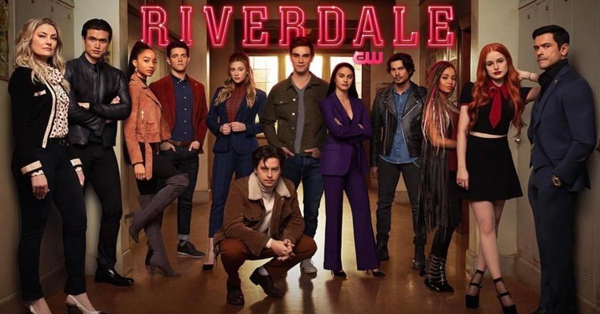 Why Is 'Riverdale' Season 6 Being Called 'Rivervale'?