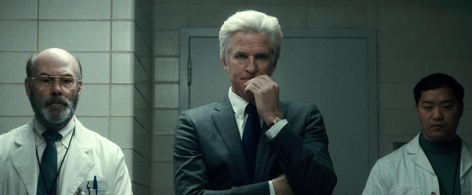 Stranger Things Eliminated Papa for a Tragic Reason