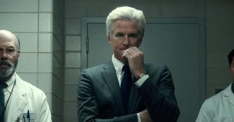 Stranger Things Eliminated Papa for a Tragic Reason