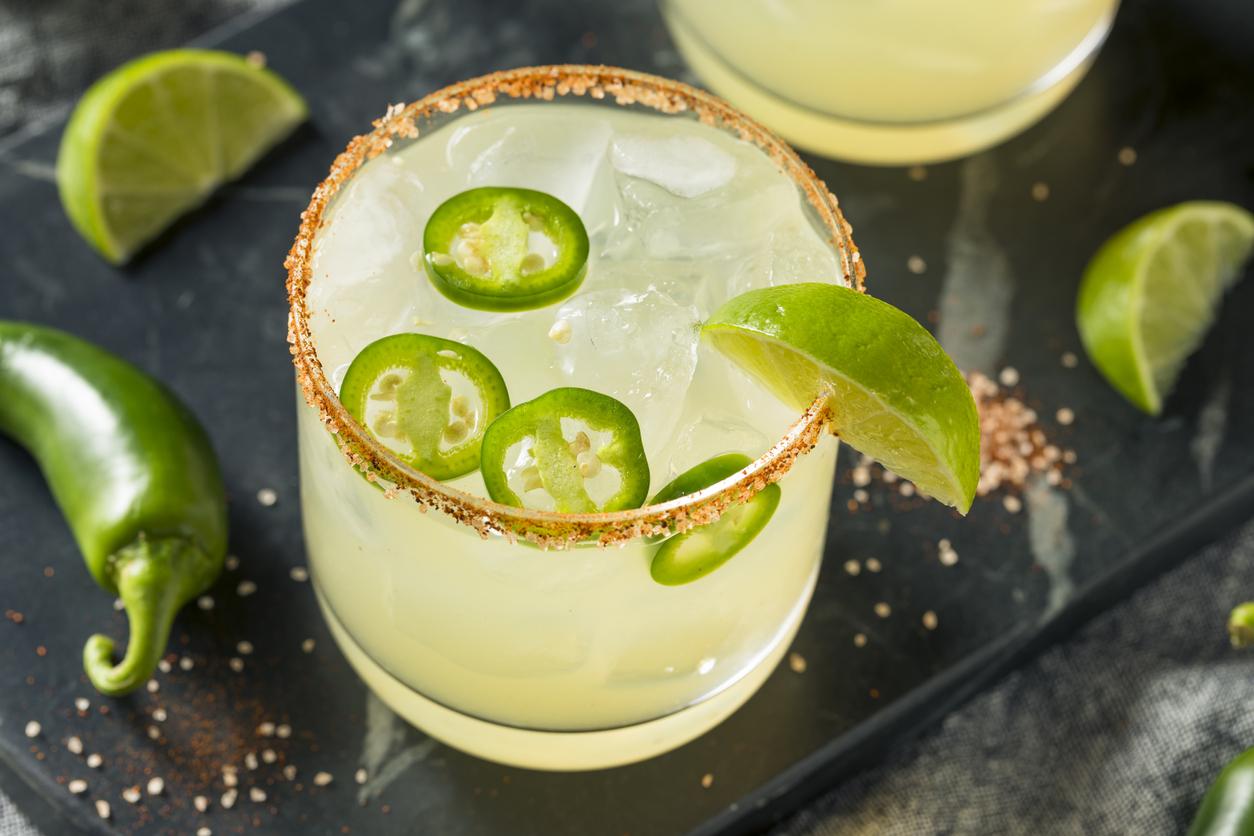 National Margarita Day 2019 — All the Drink Specials Near Me