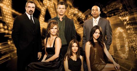 what happened to delindas baby las vegas