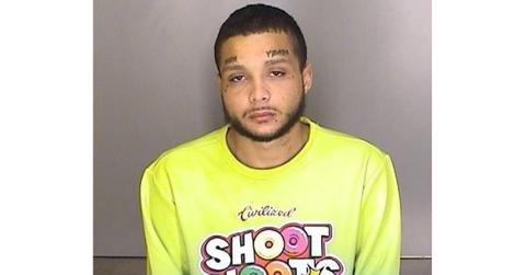 Bar From 'Teen Mom' Was Arrested: Here's Why