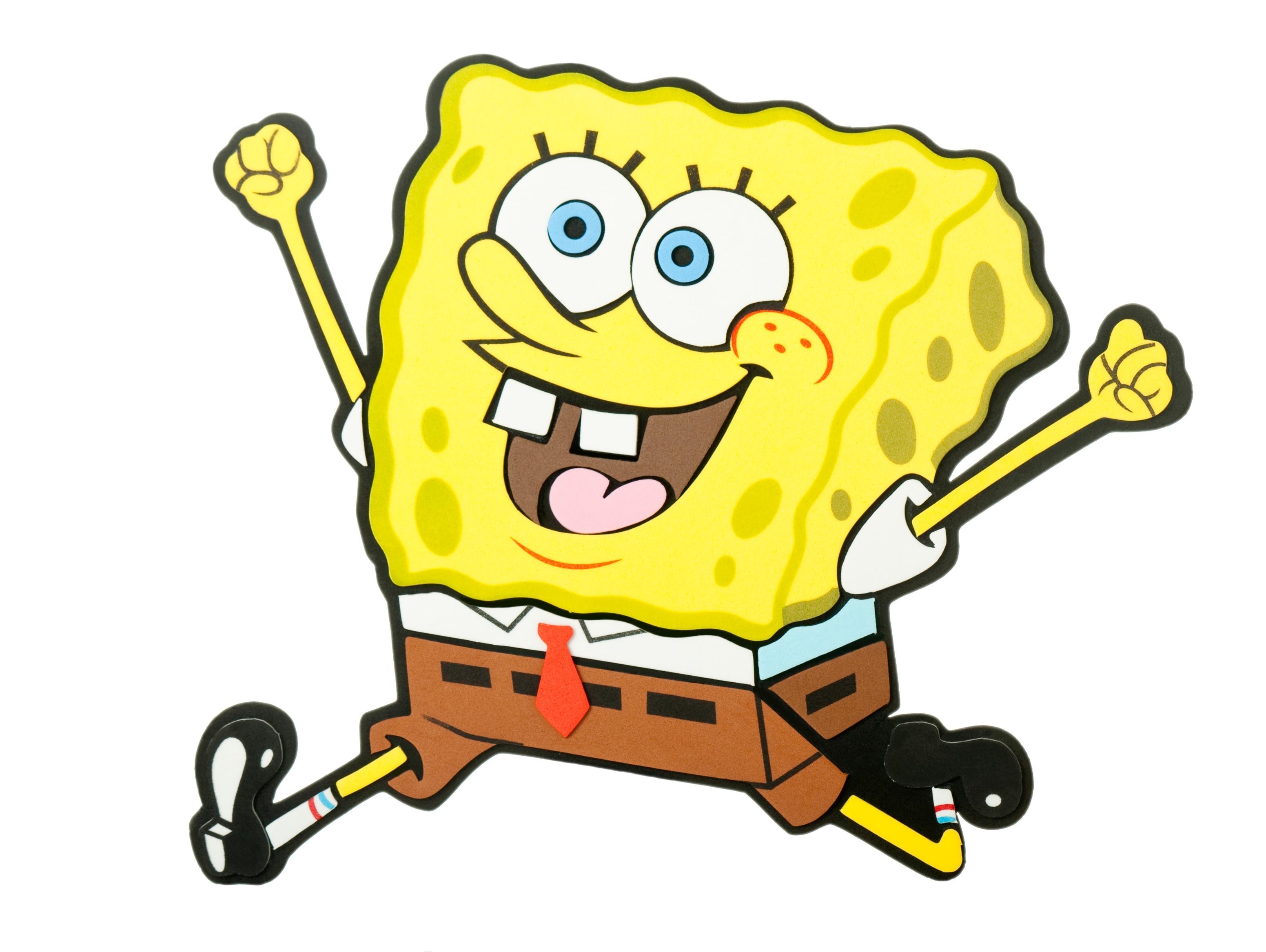 'SpongeBob SquarePants' Is 20 Years Old, but Viewers Still Question the ...