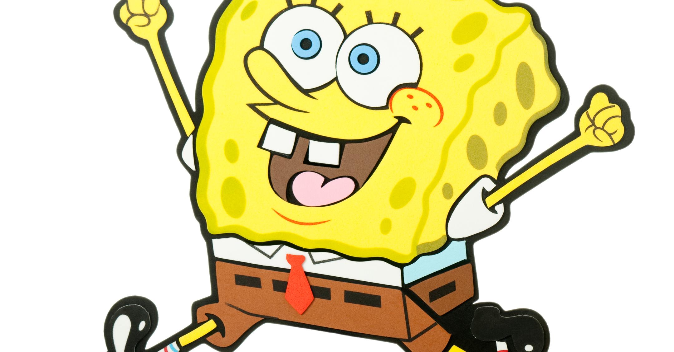 What Gender Is Spongebob Squarepants Is The Character Male Or Female - roblox spongebob movie sponge out of water youtube