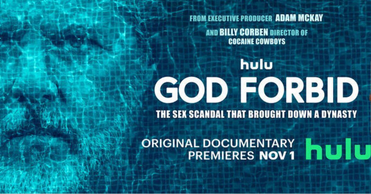 God Forbid documentary