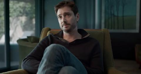 who is james safechuck