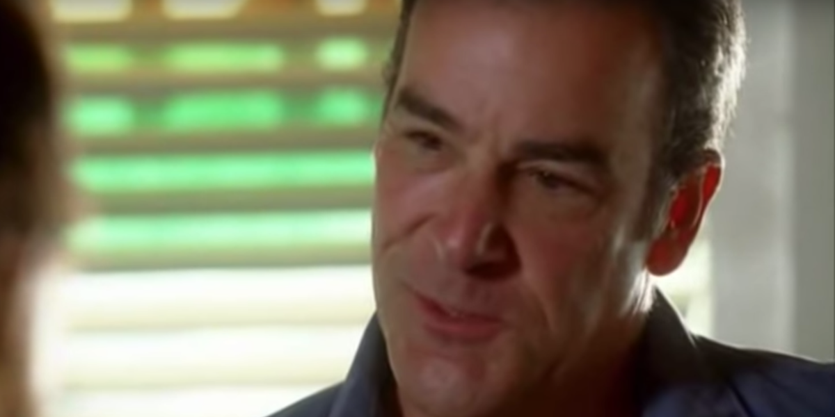 Why Did Gideon Leave 