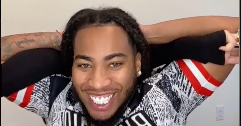 TikTok's Back Crack Challenge Has Taken Over the Social Platform