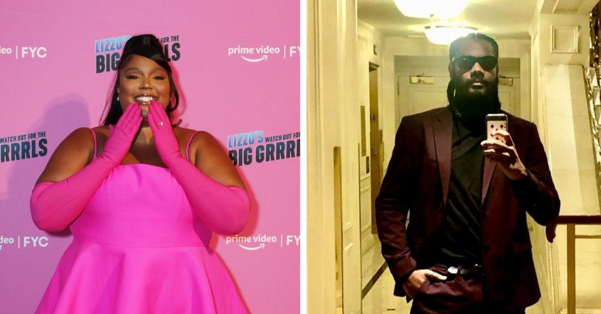 Who Is Lizzo Dating? What to Know About Myke White