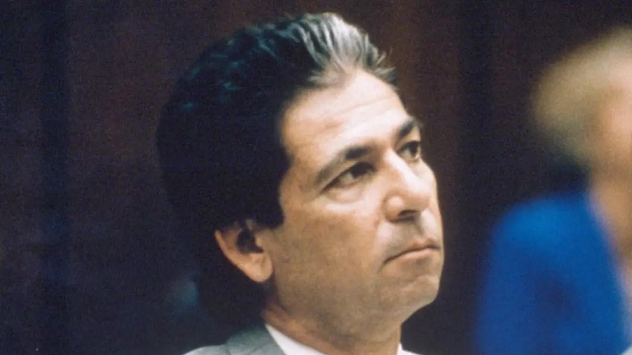 Robert Kardashian Sr. Parents — Kardashian Lineage Explained