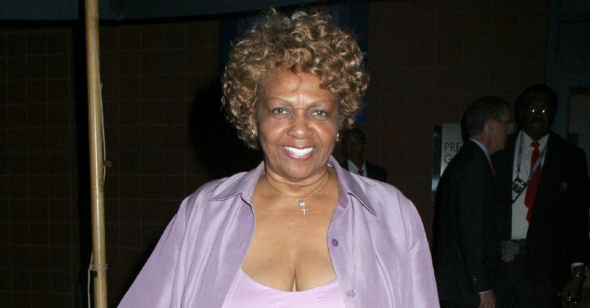 How Many Kids Did Cissy Houston Have? What to Know