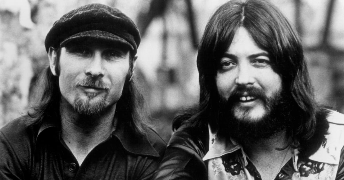 Seals and Crofts