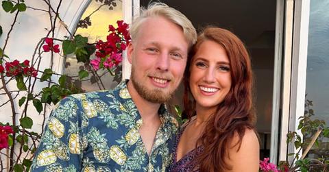 Ethan and Olivia Plath from 'Welcome to Plathville'