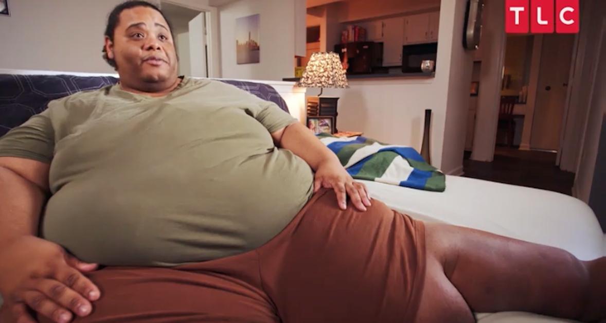 How old is Dr. Now from My 600-Lb Life? TLC star is all set to