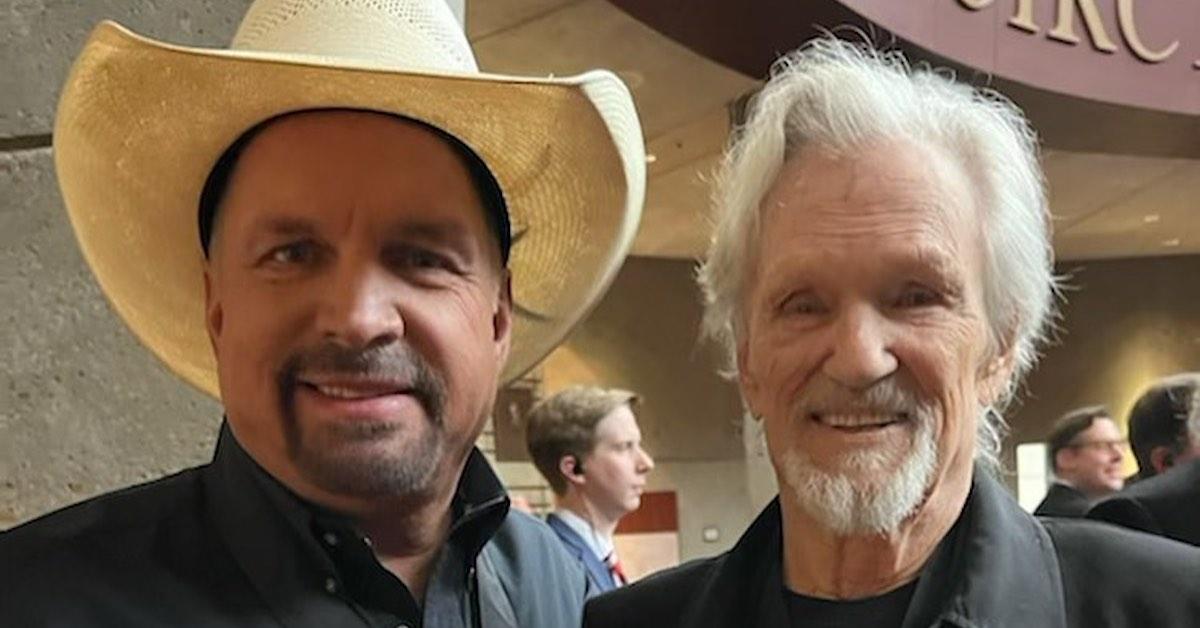 Kris Kristofferson's Dire Health Problem Were Misdiagnosed