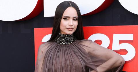 Does Sofia Carson Speak Spanish Her Bilingual Upbringing Explained